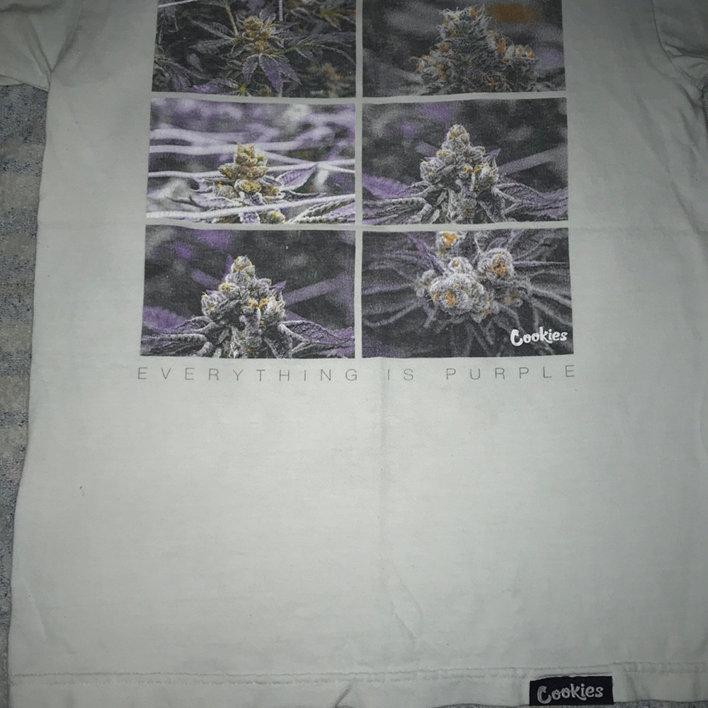 CookiesSF shirt